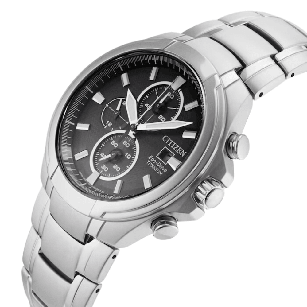 Citizen Super Titanium CA0700 - 86E