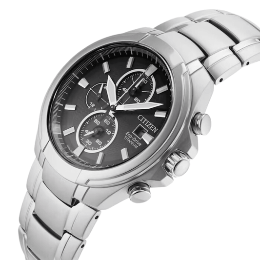 Citizen Super Titanium CA0700 - 86E