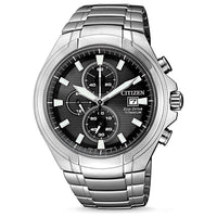 Citizen Super Titanium CA0700 - 86E