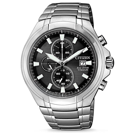 Citizen Super Titanium CA0700 - 86E