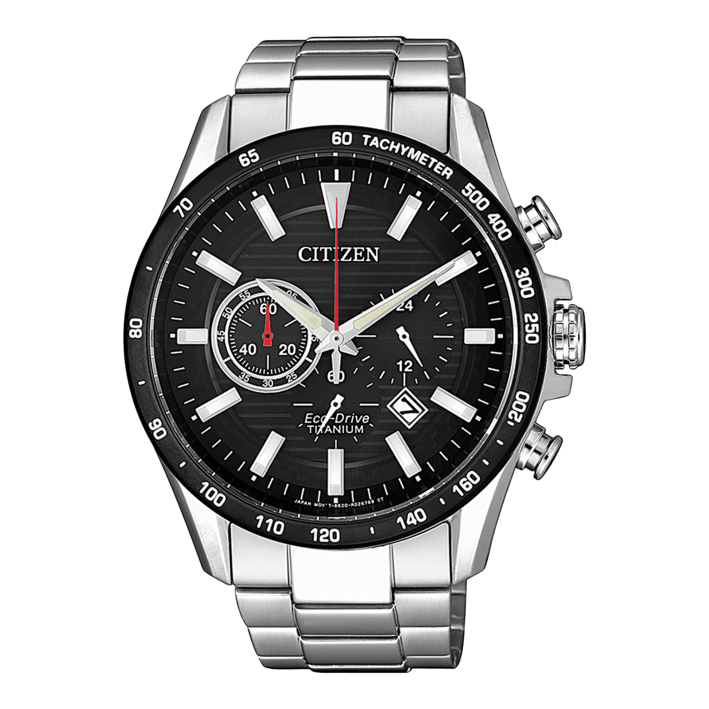 Citizen Super Titanium CA4444 - 82E