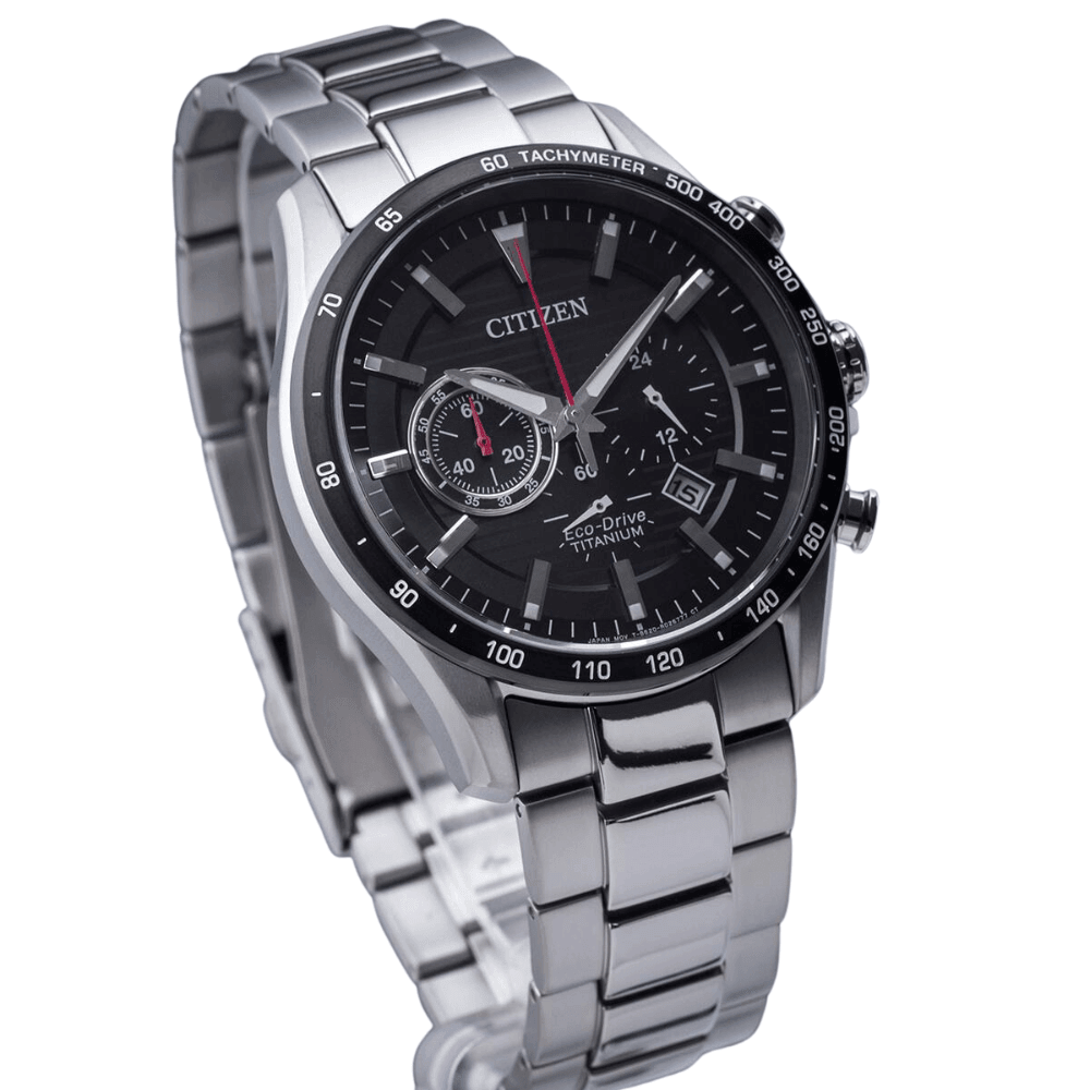 Citizen Super Titanium CA4444 - 82E