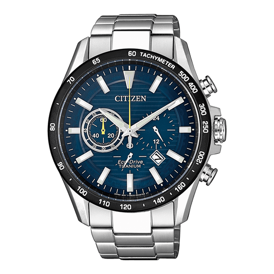 Citizen Super Titanium CA4444 - 82L