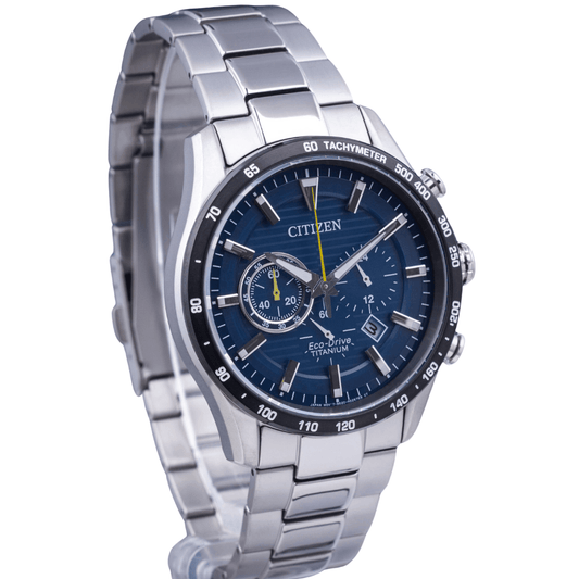 Citizen Super Titanium CA4444 - 82L