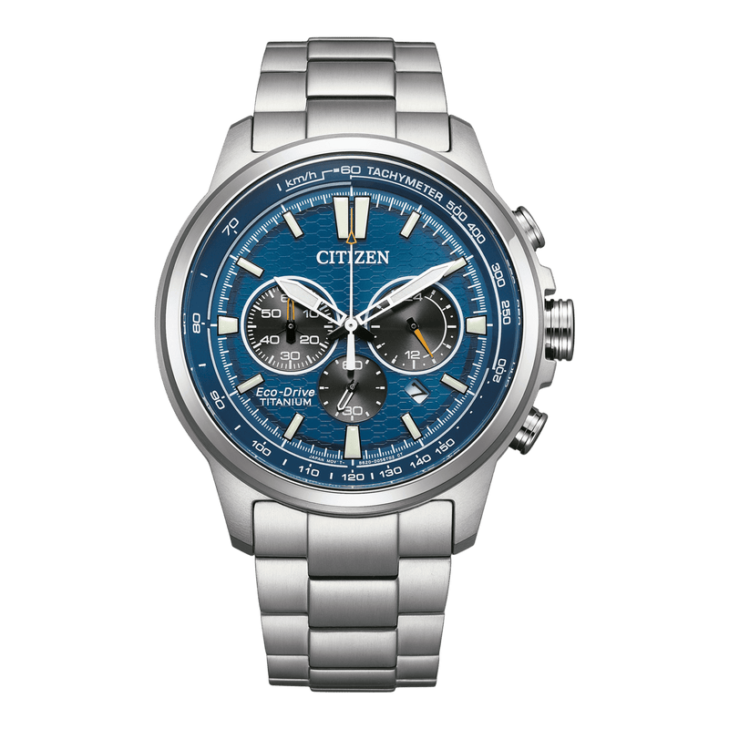 Citizen Super Titanium CA4570 - 88L