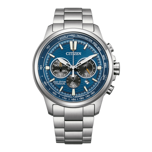 Citizen Super Titanium CA4570 - 88L