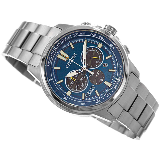 Citizen Super Titanium CA4570 - 88L