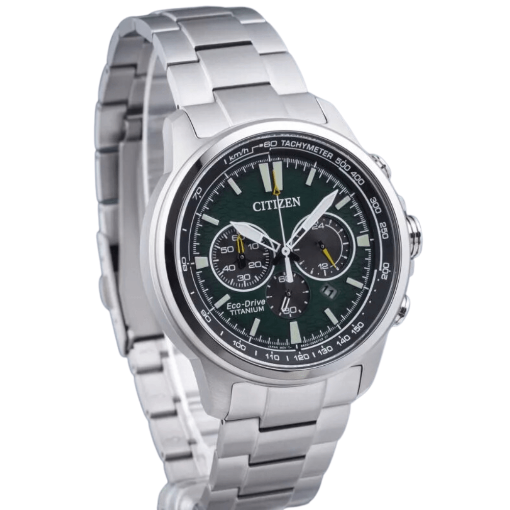 Citizen Super Titanium CA4570 - 88X