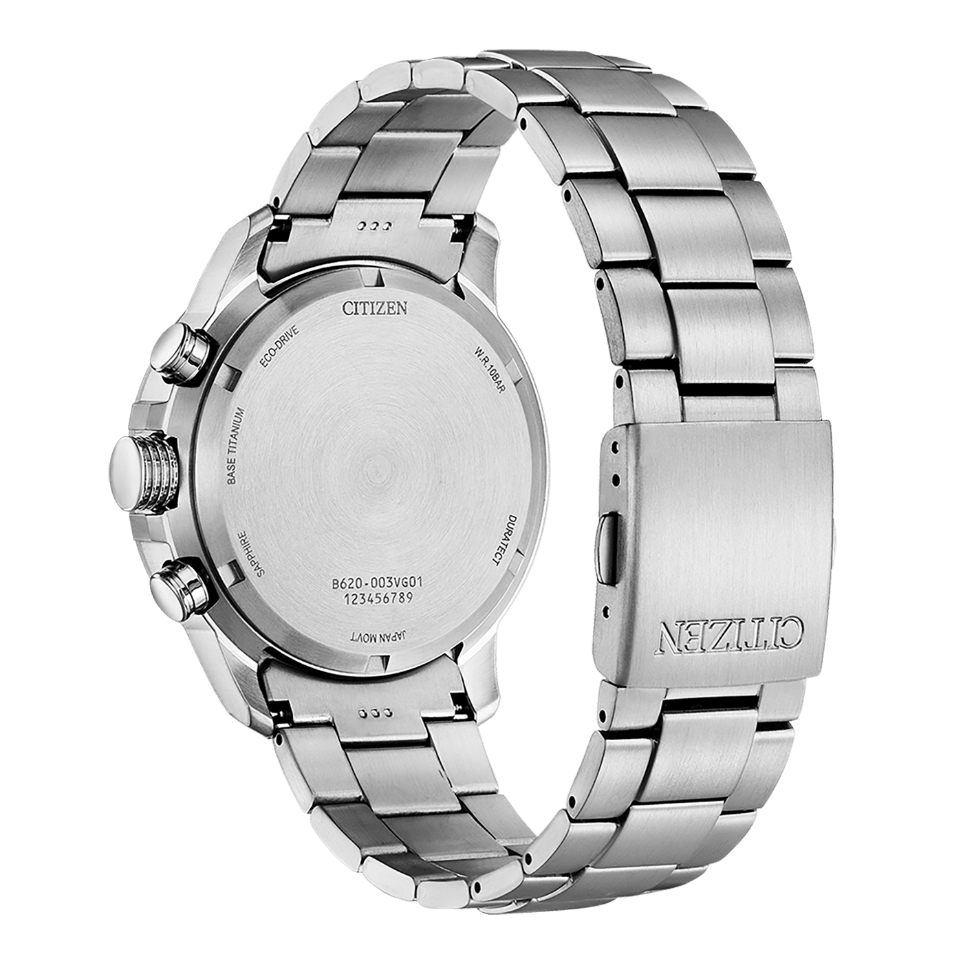 Citizen Super Titanium CA4570 - 88X