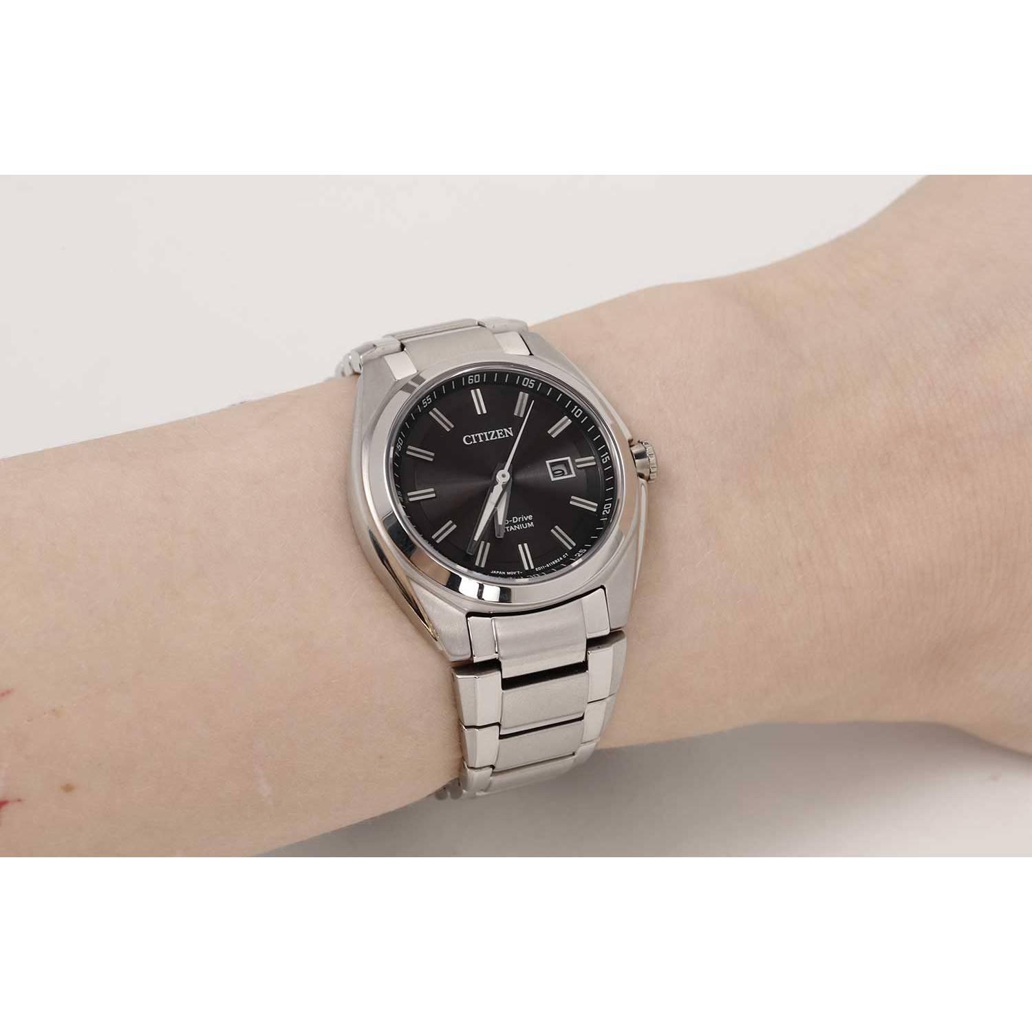 Citizen Super Titanium EW2210 - 53E
