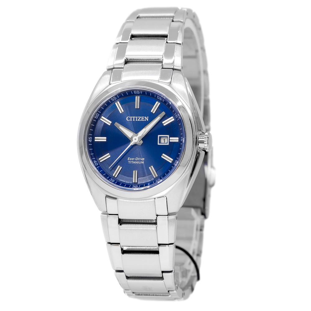Citizen Super Titanium EW2210 - 53L