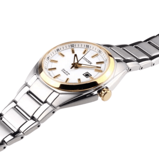 Citizen Super Titanium EW2214 - 52A