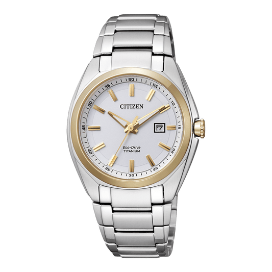 Citizen Super Titanium EW2214 - 52A