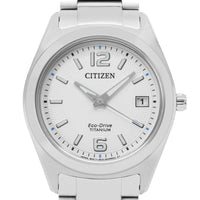 Citizen Super Titanium FE6151 - 82A