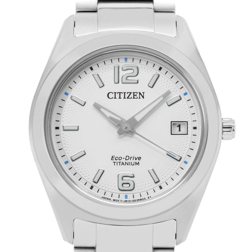 Citizen Super Titanium FE6151 - 82A