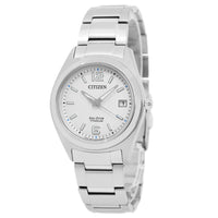 Citizen Super Titanium FE6151 - 82A