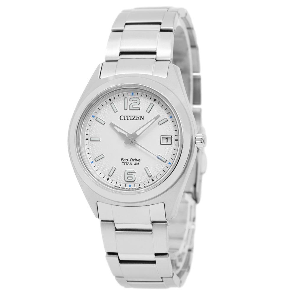 Citizen Super Titanium FE6151 - 82A
