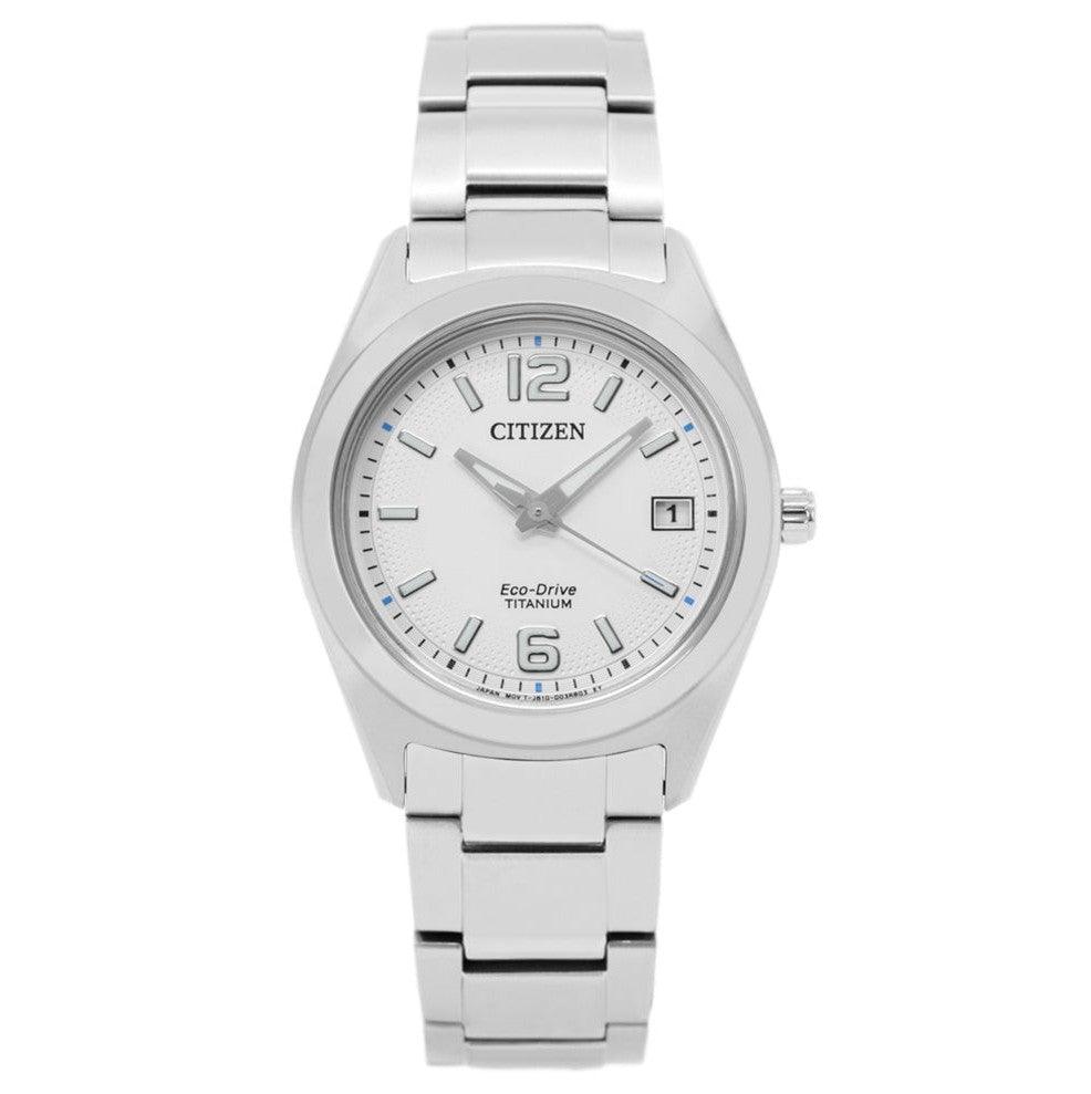 Citizen Super Titanium FE6151 - 82A