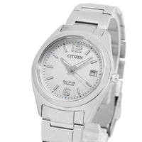 Citizen Super Titanium FE6151 - 82A