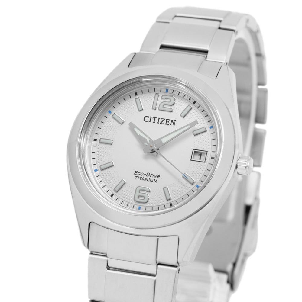 Citizen Super Titanium FE6151 - 82A
