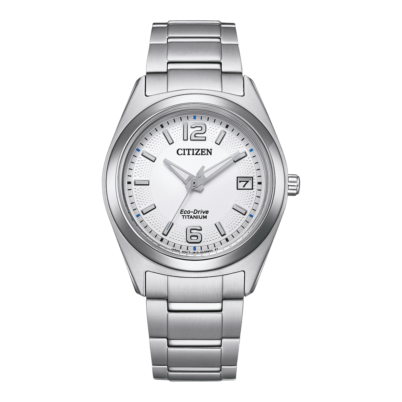 Citizen Super Titanium FE6151 - 82A