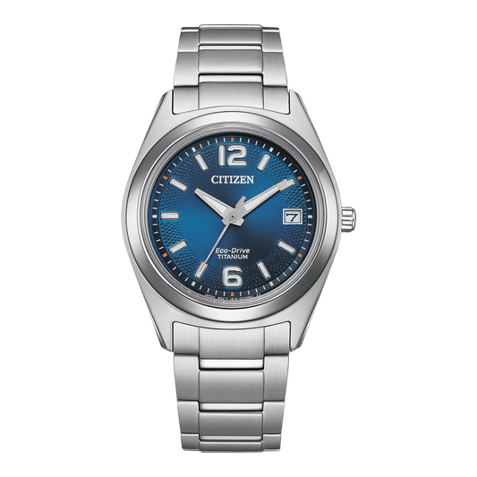 Citizen Super Titanium FE6151 - 82L