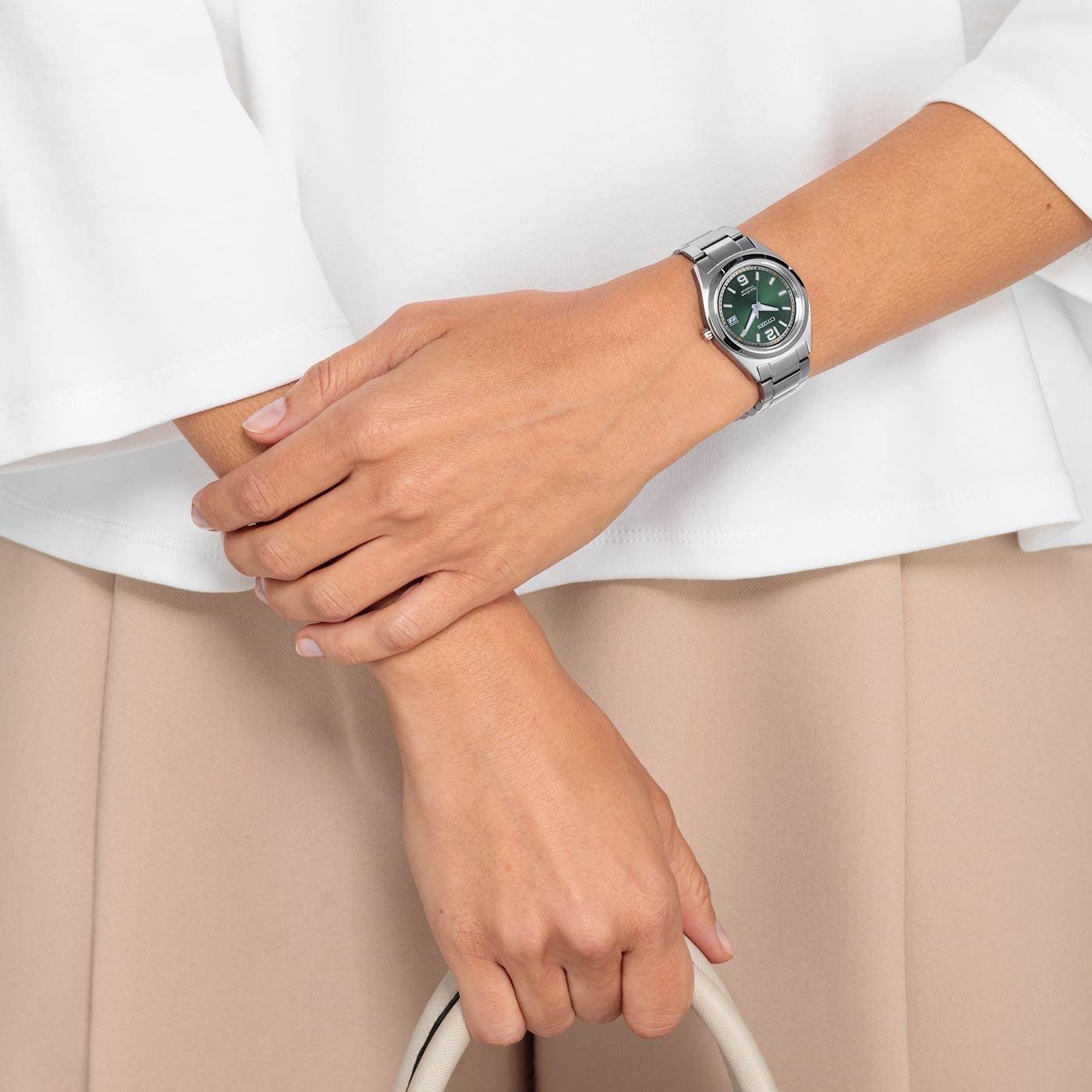 Citizen Super Titanium FE6151 - 82X