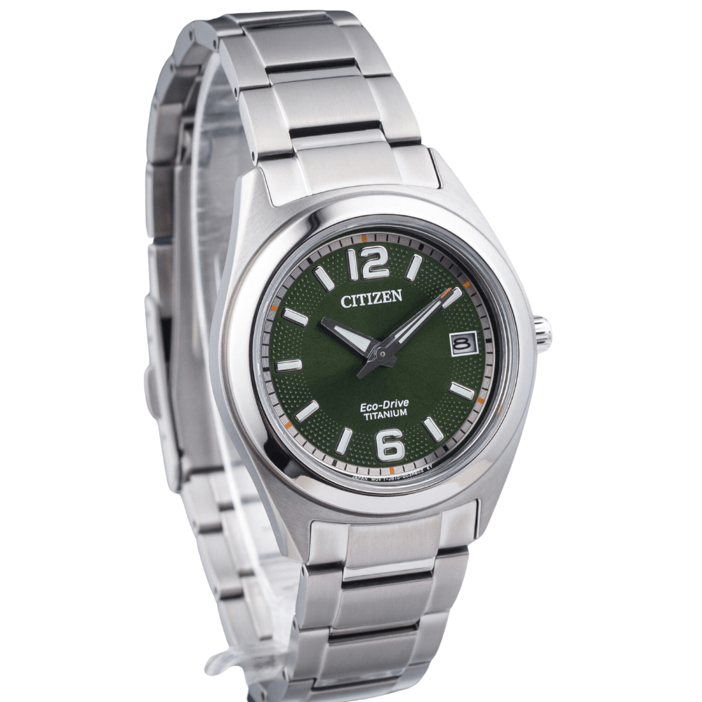 Citizen Super Titanium FE6151 - 82X