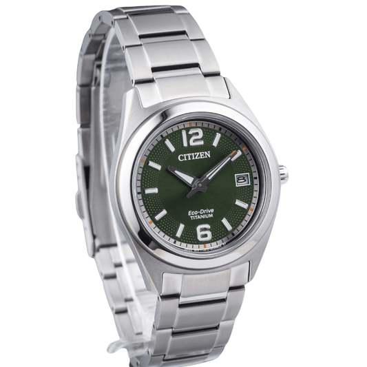 Citizen Super Titanium FE6151 - 82X