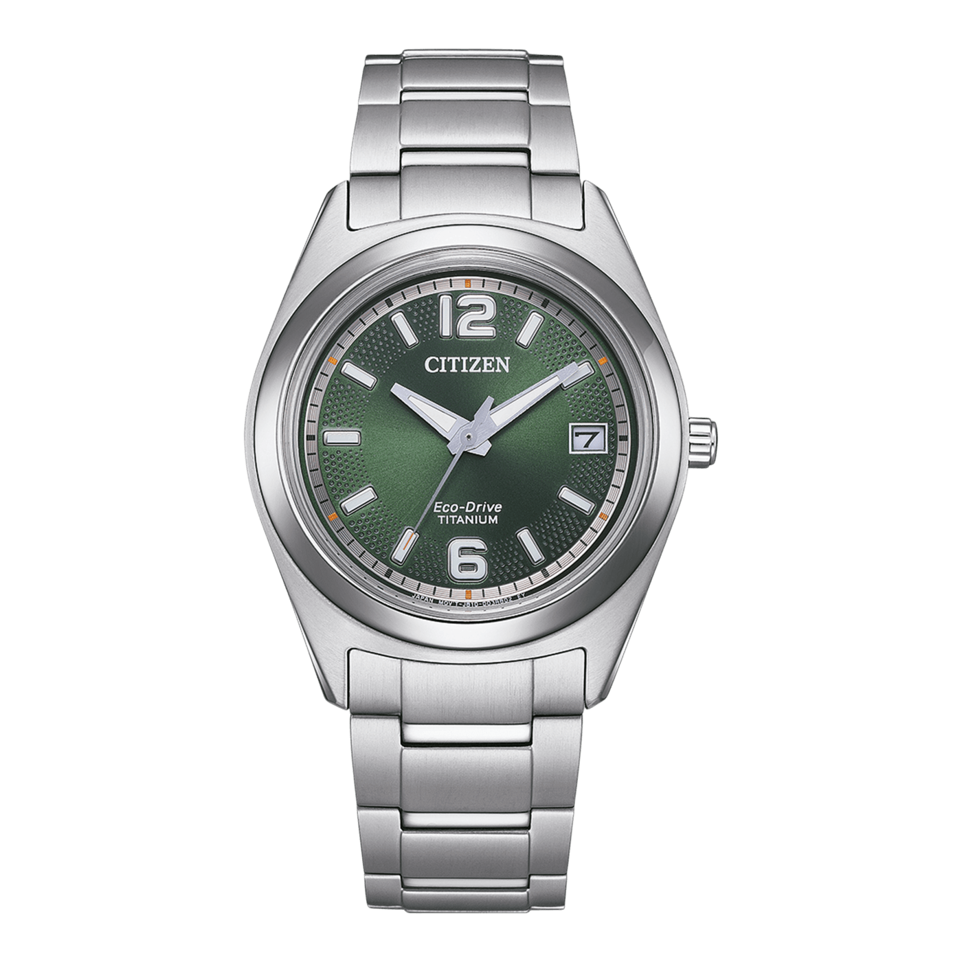 Citizen Super Titanium FE6151 - 82X