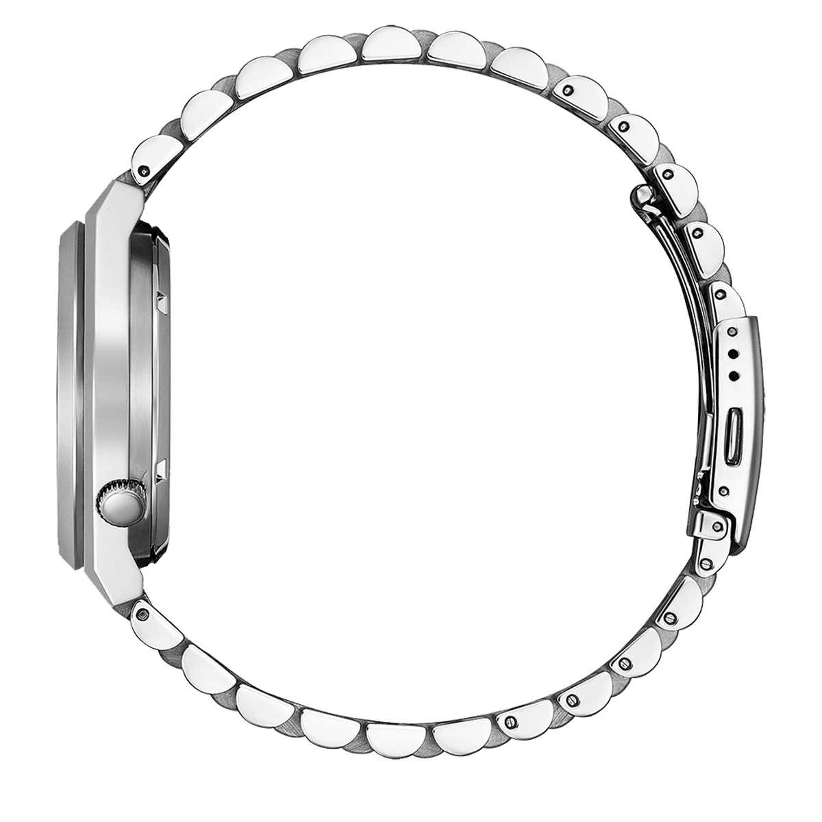 Citizen Tsuyosa Automaat Camo NJ0159 - 86X