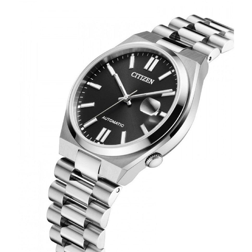 Citizen Tsuyosa Automaat NJ0150 - 81E