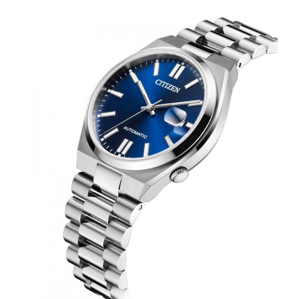 Citizen Tsuyosa Automaat NJ0150 - 81L