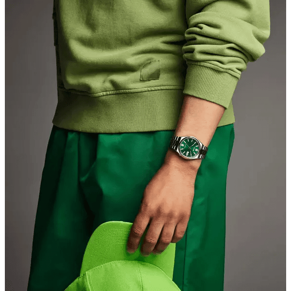 Citizen Tsuyosa Automaat NJ0150 - 81X