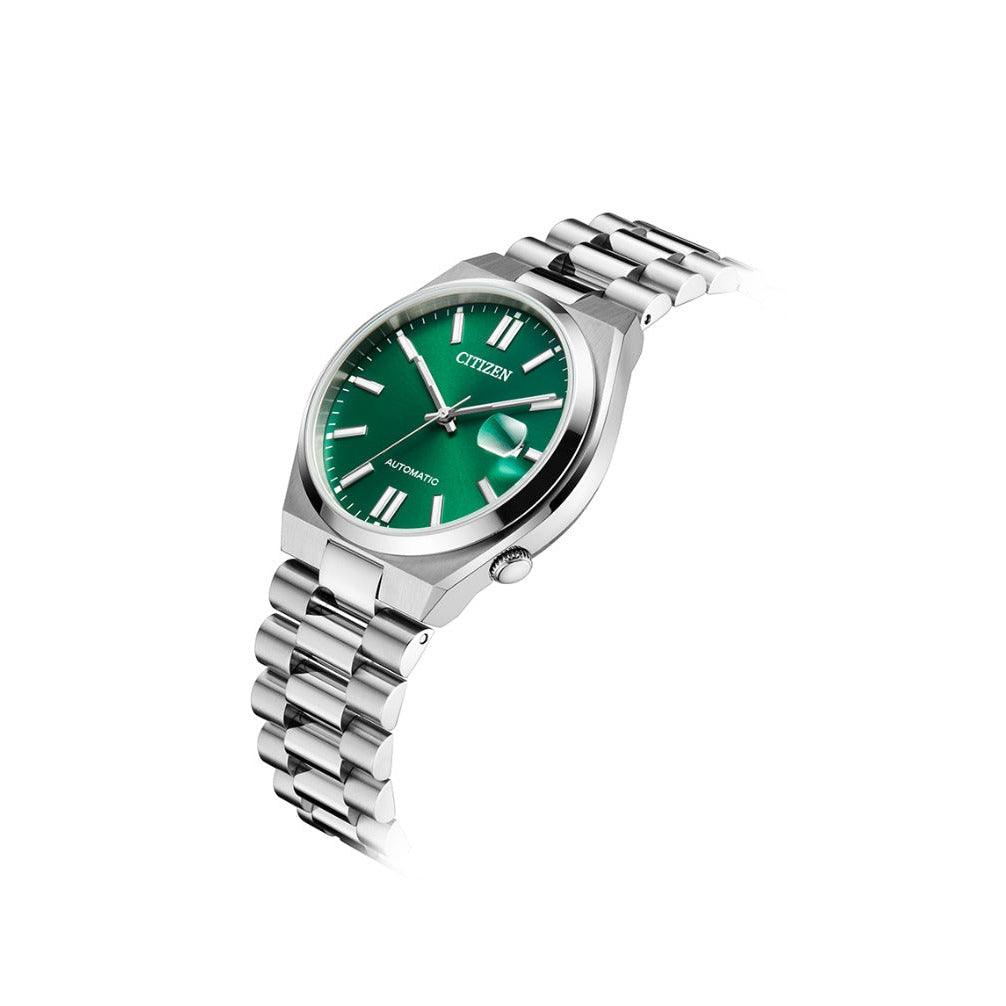 Citizen Tsuyosa Automaat NJ0150 - 81X