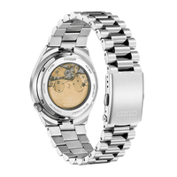 Citizen Tsuyosa Automaat NJ0150 - 81X