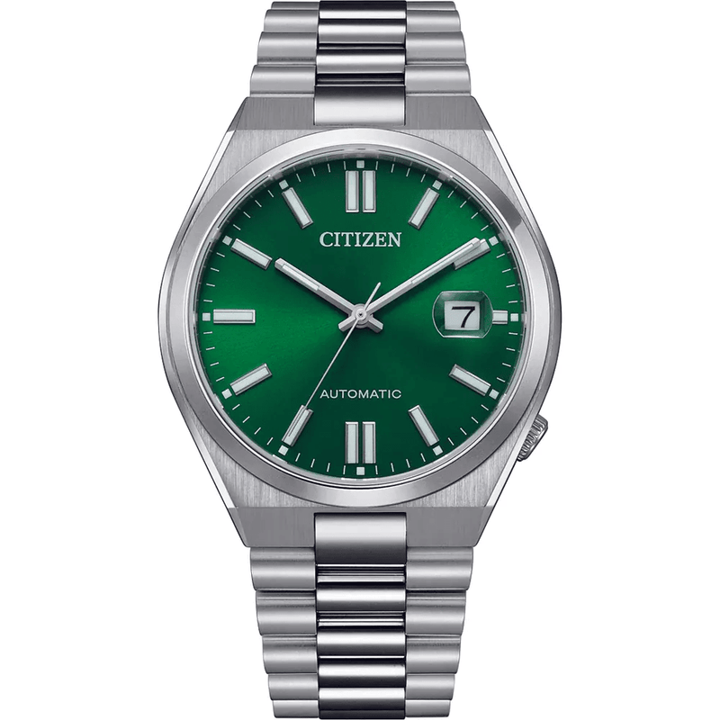 Citizen Tsuyosa Automaat NJ0150 - 81X