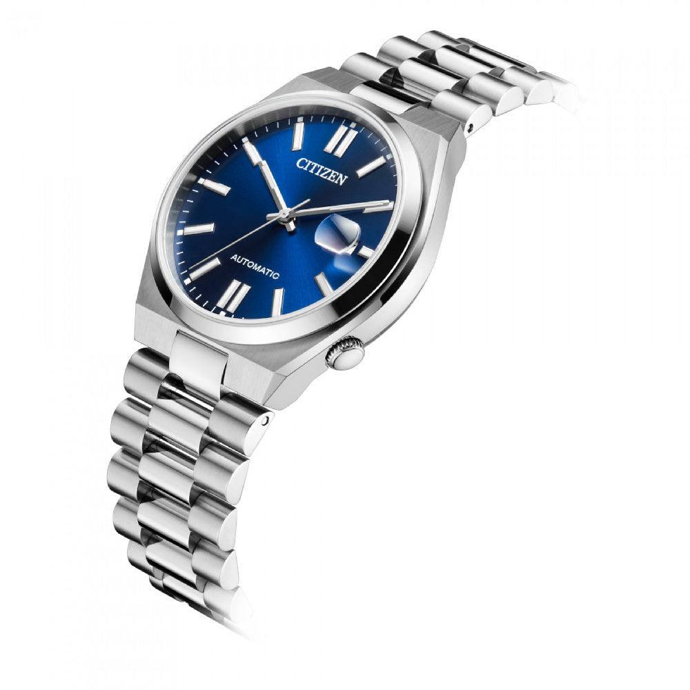 Citizen Tsuyosa Automaat NJ0151 - 88L