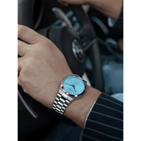 Citizen Tsuyosa Automaat NJ0151 - 88M