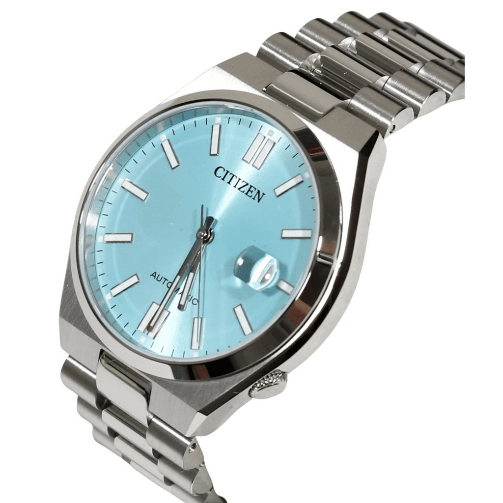Citizen Tsuyosa Automaat NJ0151 - 88M