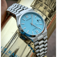 Citizen Tsuyosa Automaat NJ0151 - 88M