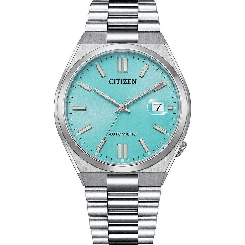 Citizen Tsuyosa Automaat NJ0151 - 88M