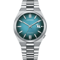 Citizen Tsuyosa Automaat NJ0151 - 88X