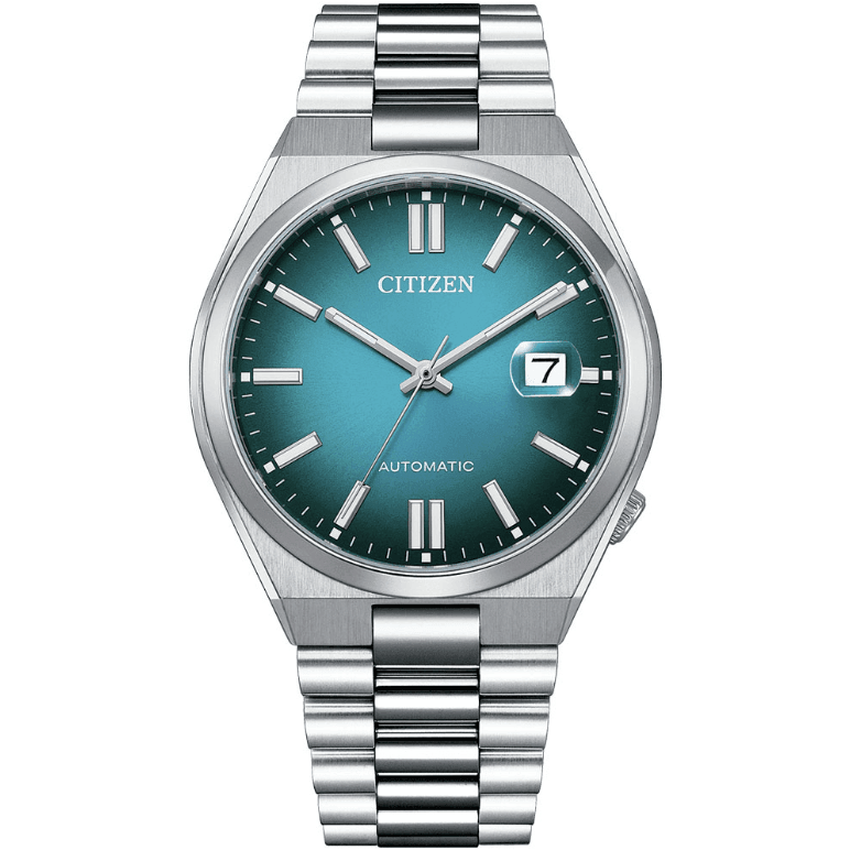 Citizen Tsuyosa Automaat NJ0151 - 88X