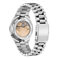 Citizen Tsuyosa Automaat NJ0151 - 88X