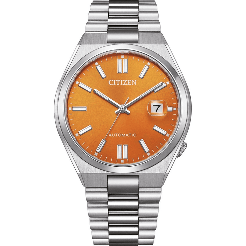 Citizen Tsuyosa Automaat NJ0151 - 88Z