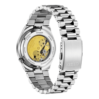 Citizen Tsuyosa Automaat NJ0151 - 88Z
