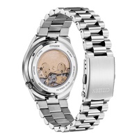 Citizen Tsuyosa Automaat NJ0159 - 86Z