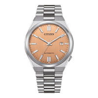 Citizen Tsuyosa Automaat NJ0159 - 86Z