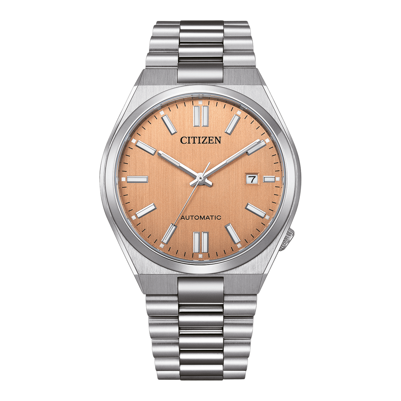 Citizen Tsuyosa Automaat NJ0159 - 86Z